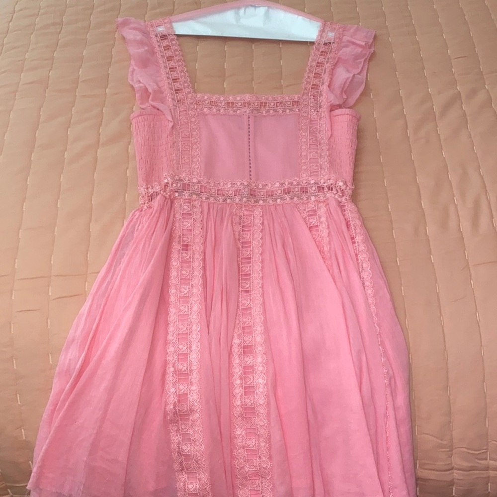 Free people dress
